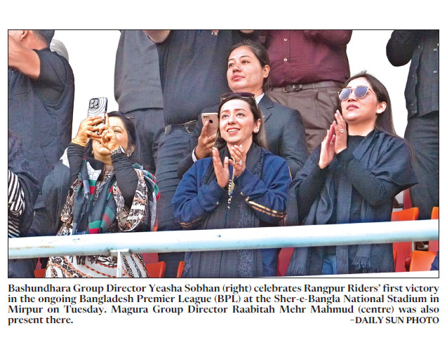 Babar keeps his promise